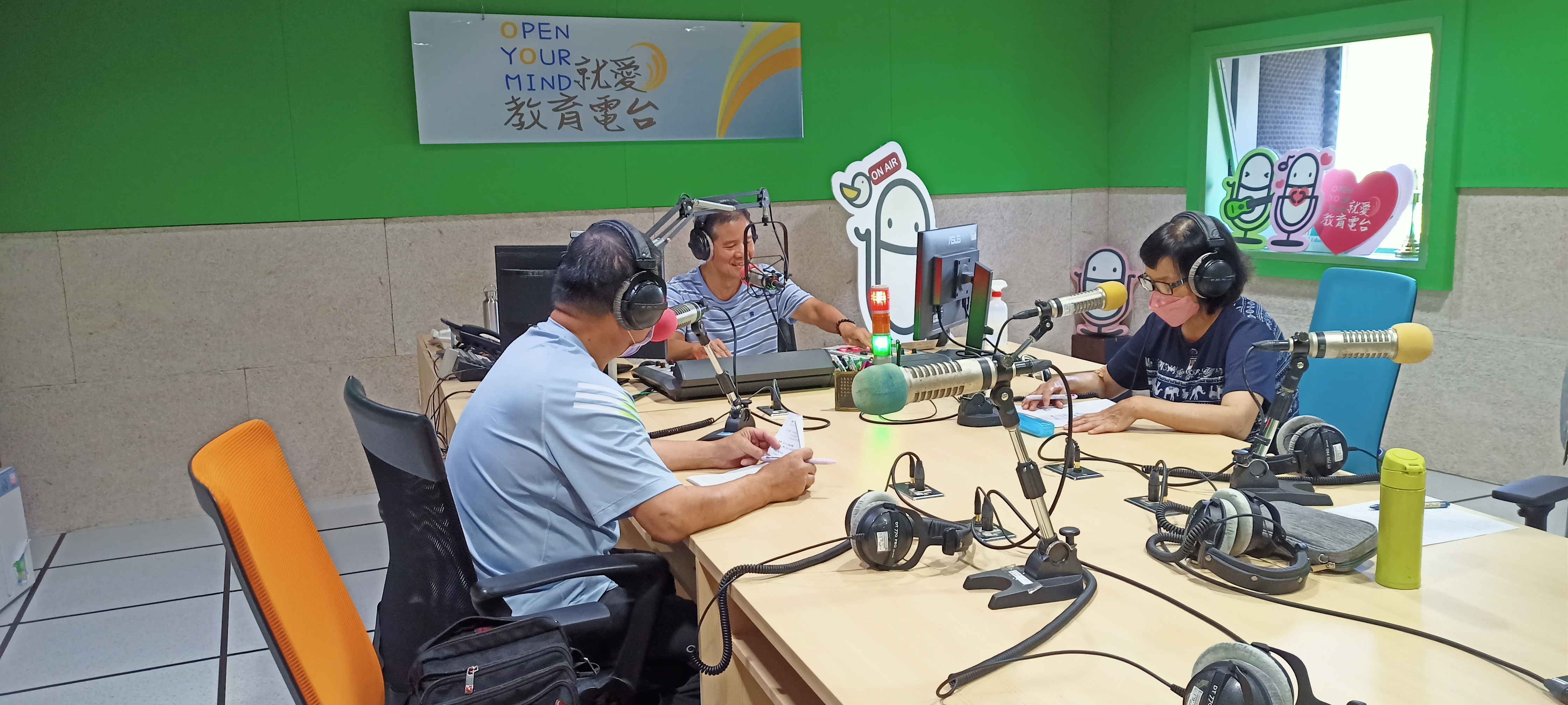 多點關心~家暴喊停