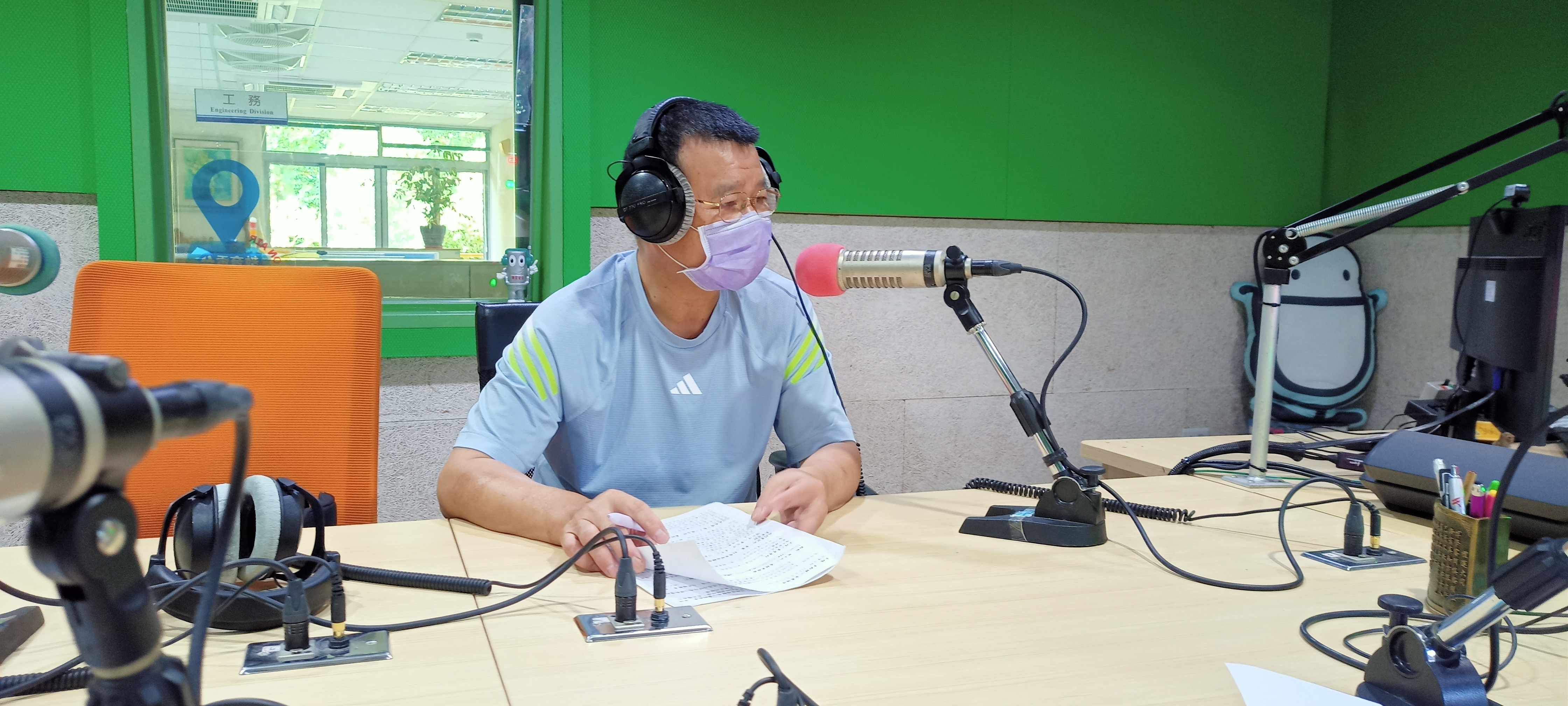 多點關心~家暴喊停
